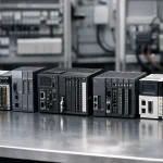 مقایسه برندهای PLC