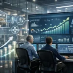 ROI سیستم مدیریت هوشمند ساختمان
