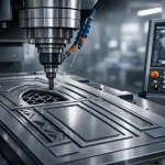 درب CNC چیست؟