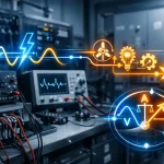 مفاهیم پایه در برق صنعتی