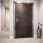 درب ضد سرقت مناسب آپارتمان چیست