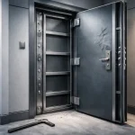 آیا درب ضد سرقت واقعاً ضد سرقت است