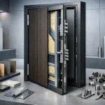 راهنمای خرید درب ضد سرقت