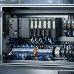 PLC چیست؟ بررسی کاربردها و مزایا در صنعت