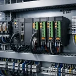 راهنمای انتخاب PLC مناسب برای کارخانه