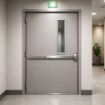 درب ضد حریق چیست
