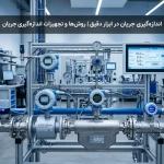 اندازه‌گیری جریان در ابزار دقیق